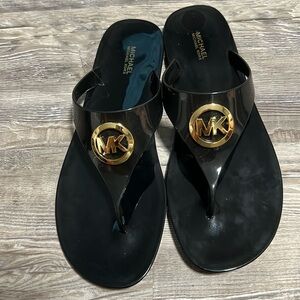 New Micheal Kors Sandals